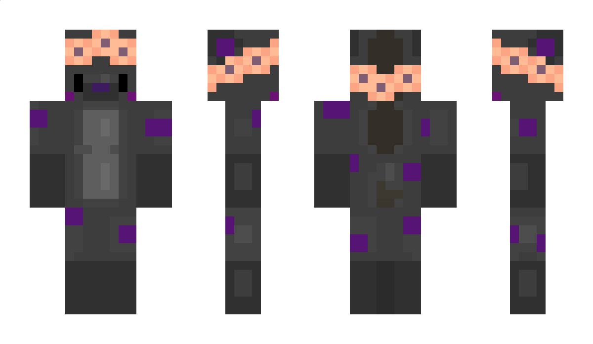 YeenYeeno Minecraft Skin