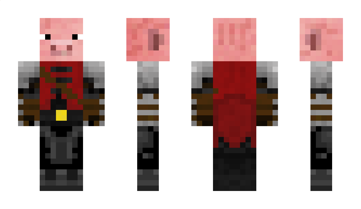 ottolopu Minecraft Skin