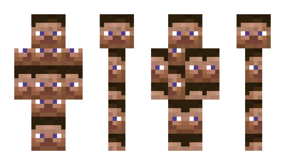 2katie2 Minecraft Skin