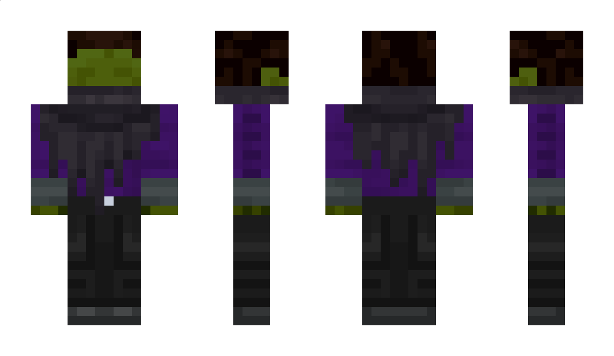 2nght Minecraft Skin