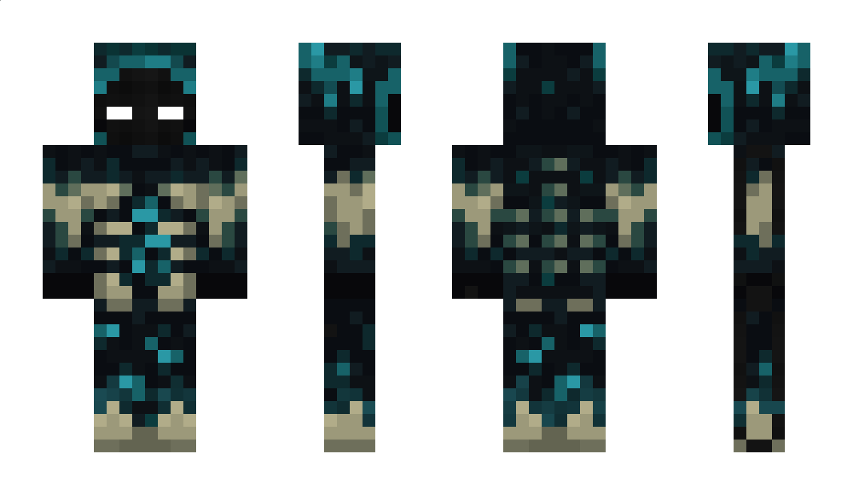 Roxt_Y Minecraft Skin