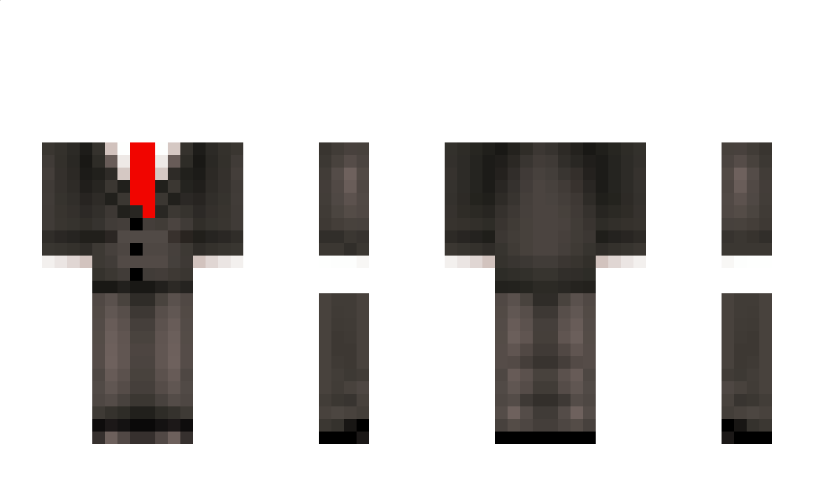 julian777_2018 Minecraft Skin