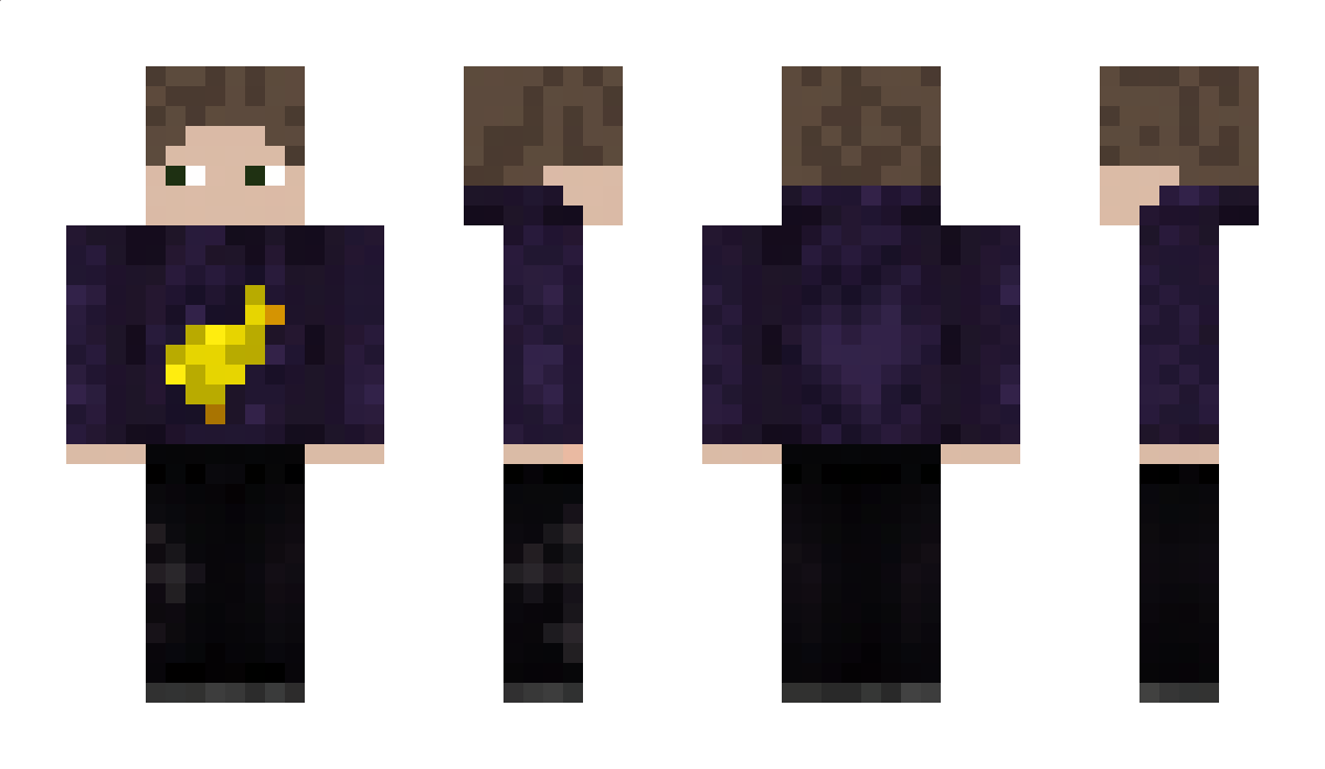 legy_ Minecraft Skin