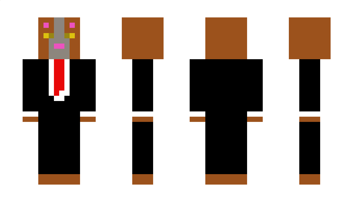 lee_2 Minecraft Skin