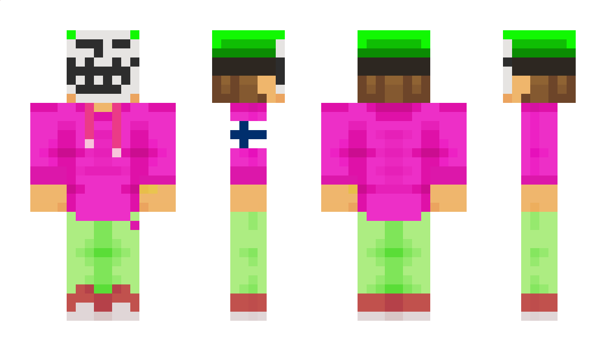 _TheSTA_ Minecraft Skin