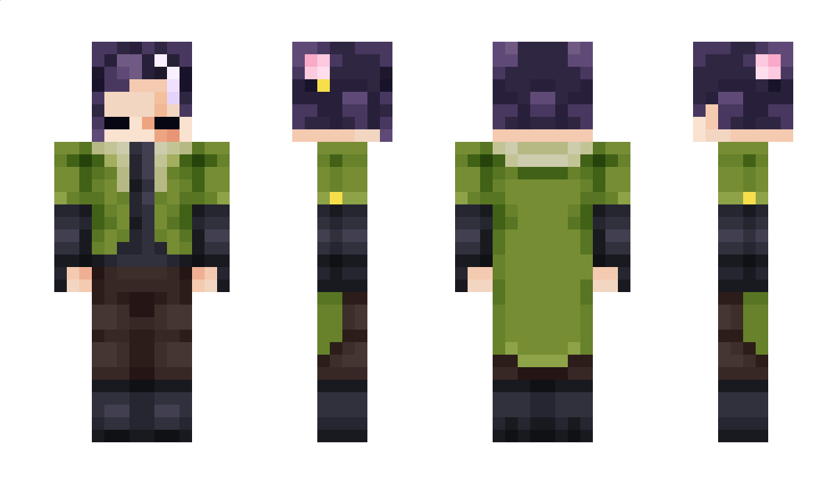 arillian_ Minecraft Skin