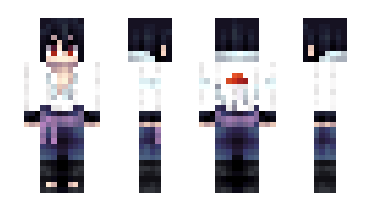 Porp Minecraft Skin