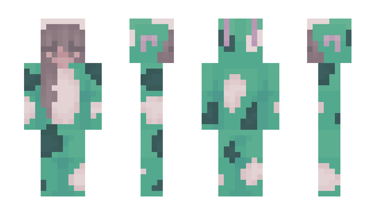 hollithy Minecraft Skin