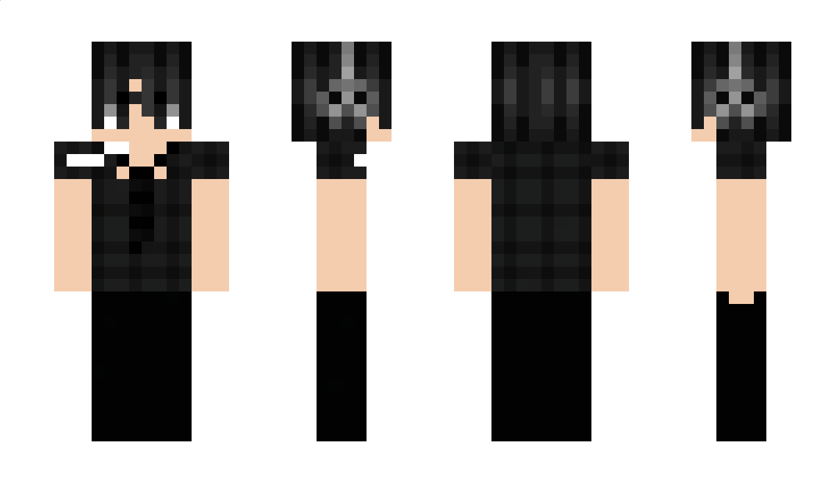 Adamok21 Minecraft Skin