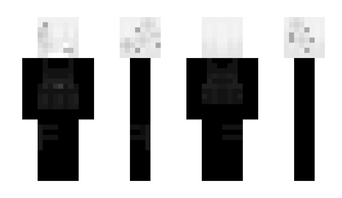 N5tr0 Minecraft Skin