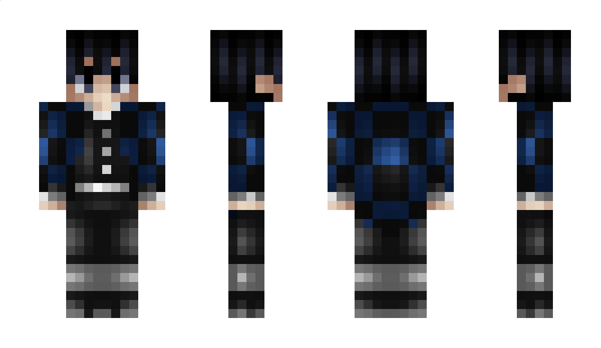 _HADES_74 Minecraft Skin