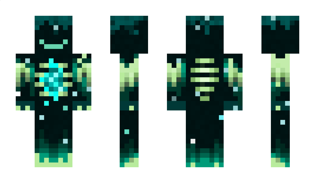 TomaskoChomiczek Minecraft Skin