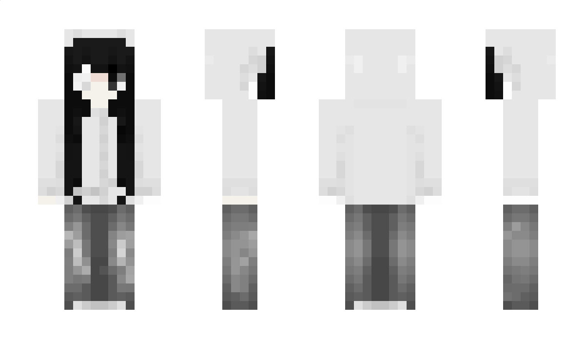 Hipy Minecraft Skin