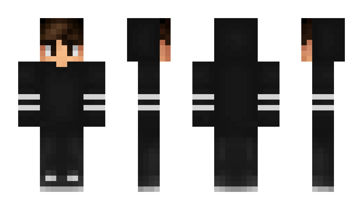 FloYT_ Minecraft Skin