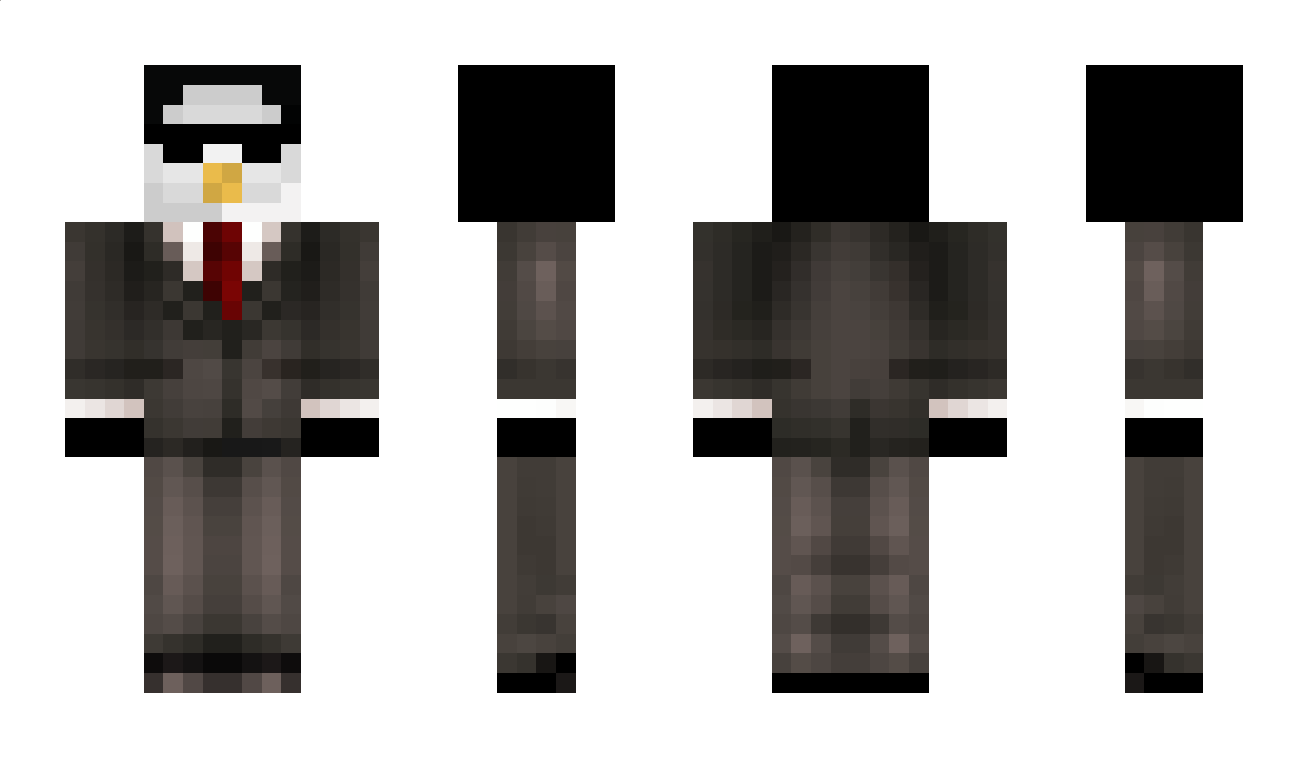 Kerali Minecraft Skin