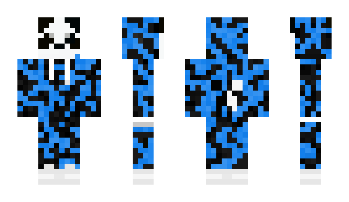 Arthurking_GG Minecraft Skin