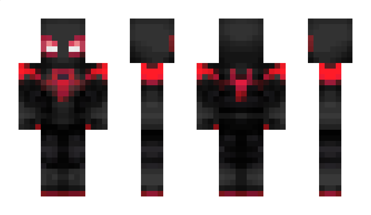 irtio208 Minecraft Skin