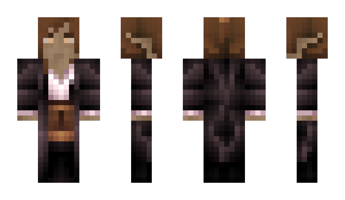 Lhindir_ Minecraft Skin