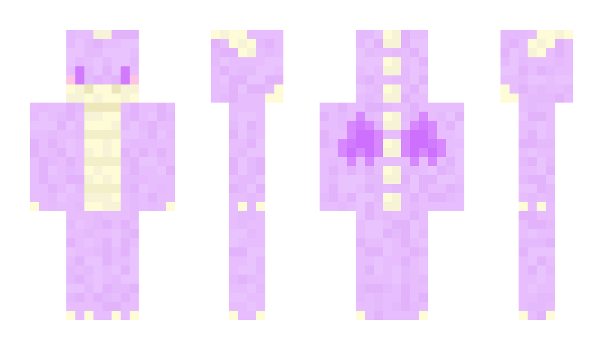 A_SQUARE_ Minecraft Skin