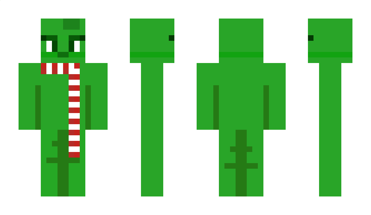 cboutabag Minecraft Skin