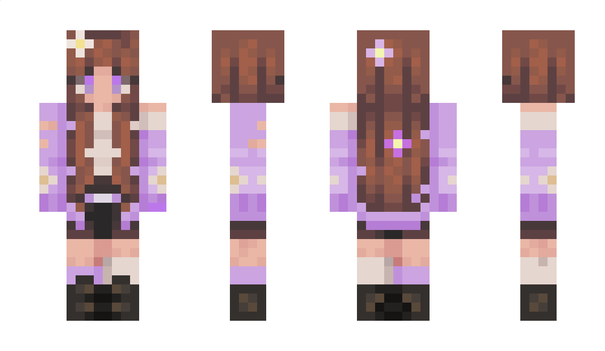 westcode Minecraft Skin