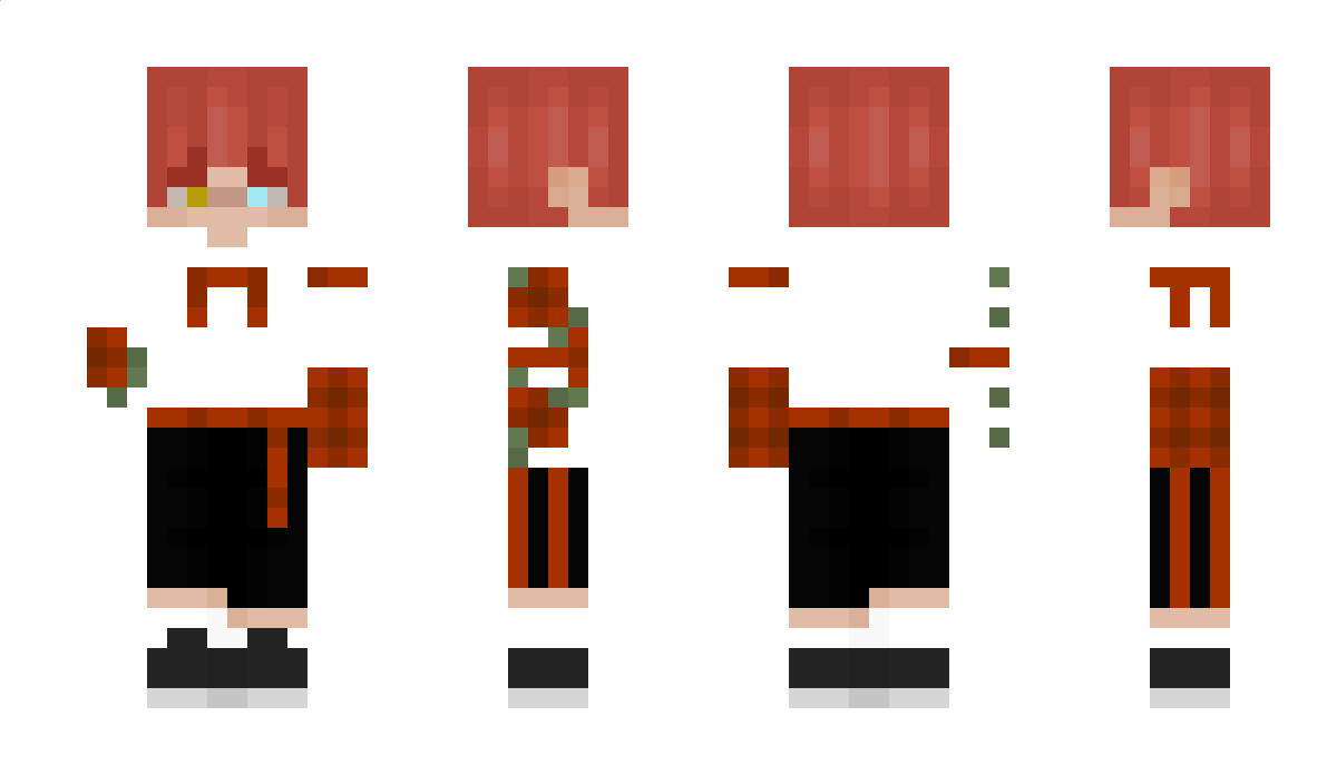 _ttorchbearer Minecraft Skin