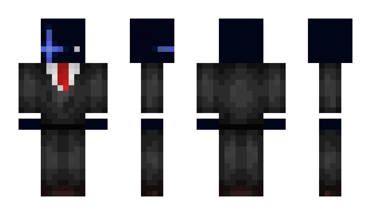 co_vwv Minecraft Skin