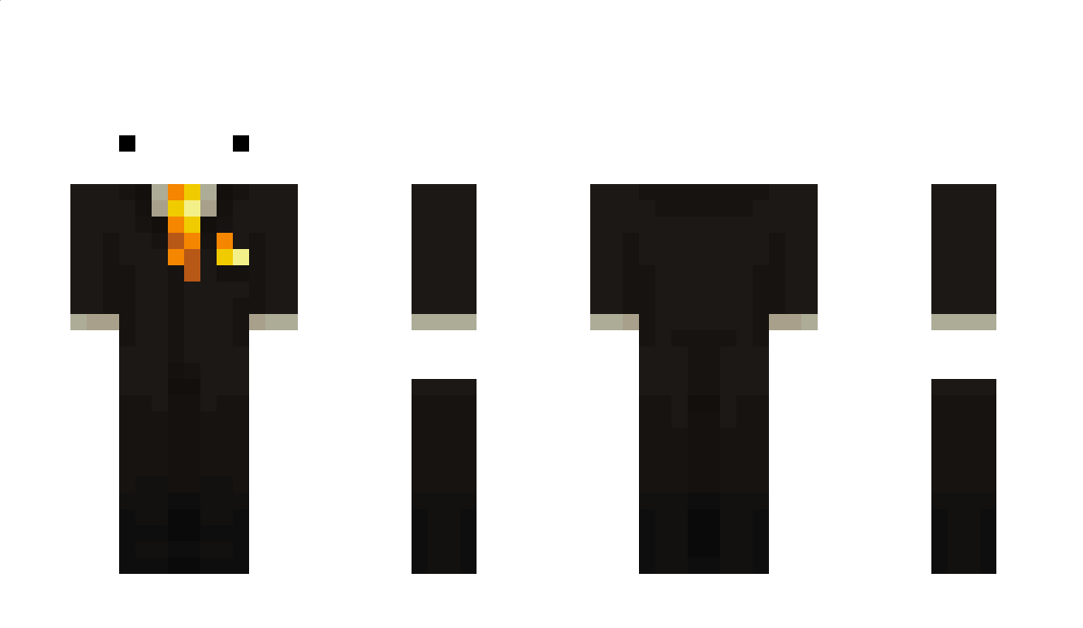 yanooob Minecraft Skin