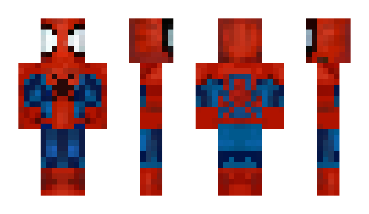 TobiXcz Minecraft Skin