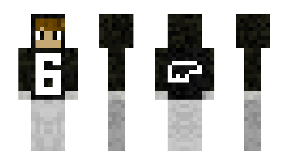 Gun_Tur Minecraft Skin