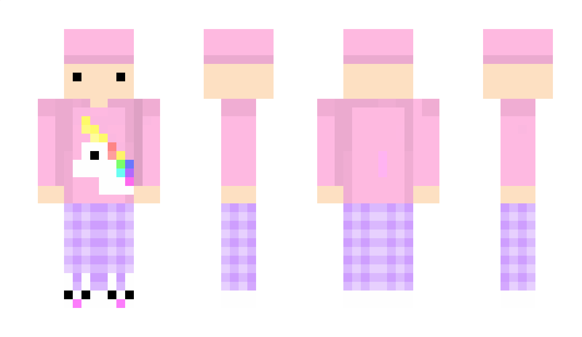 Dumb_Monkey_Dumb Minecraft Skin