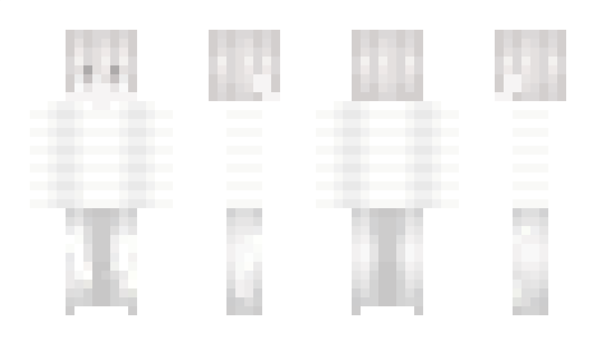 WH3Y Minecraft Skin