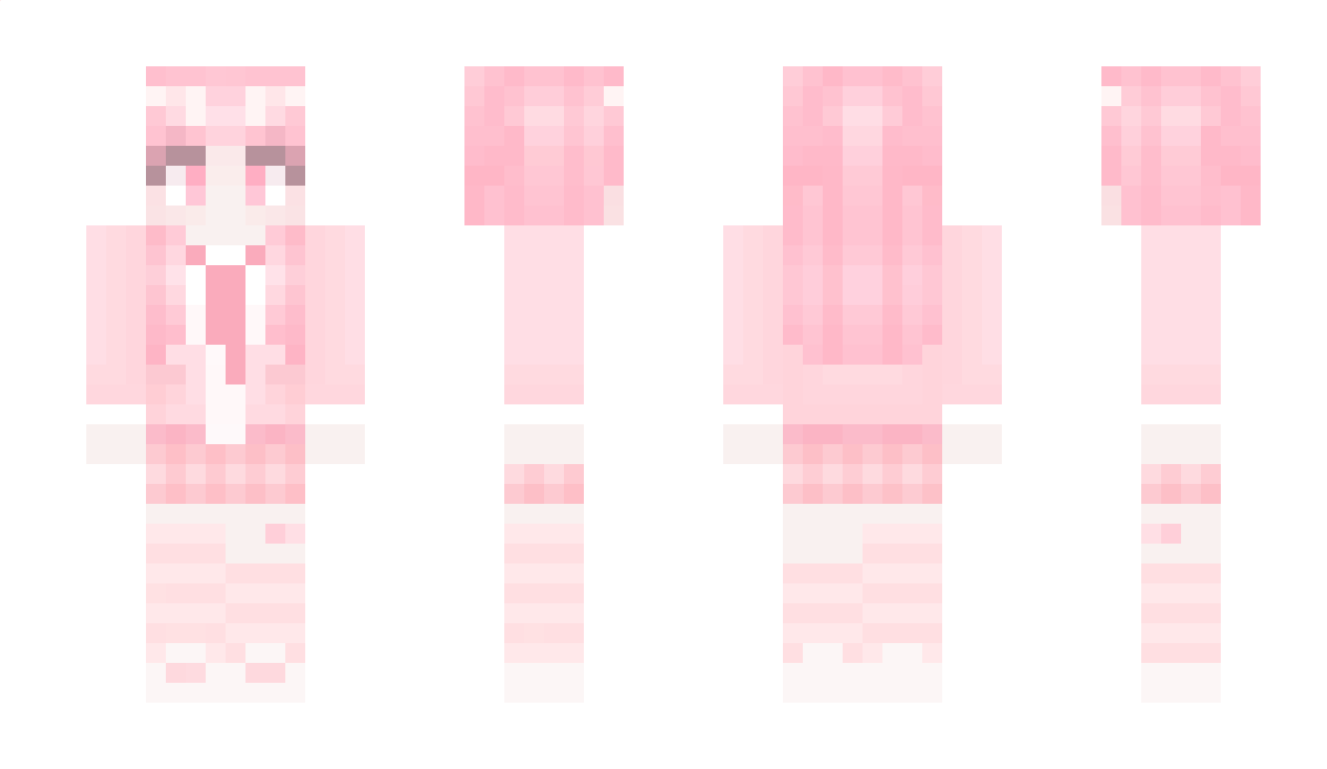 insektika Minecraft Skin