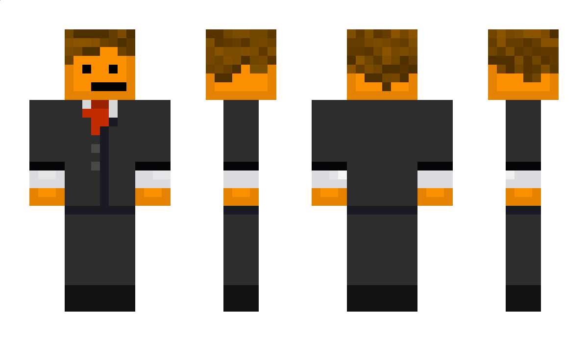 pogz0 Minecraft Skin