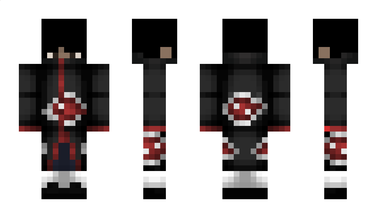 dodo066810 Minecraft Skin