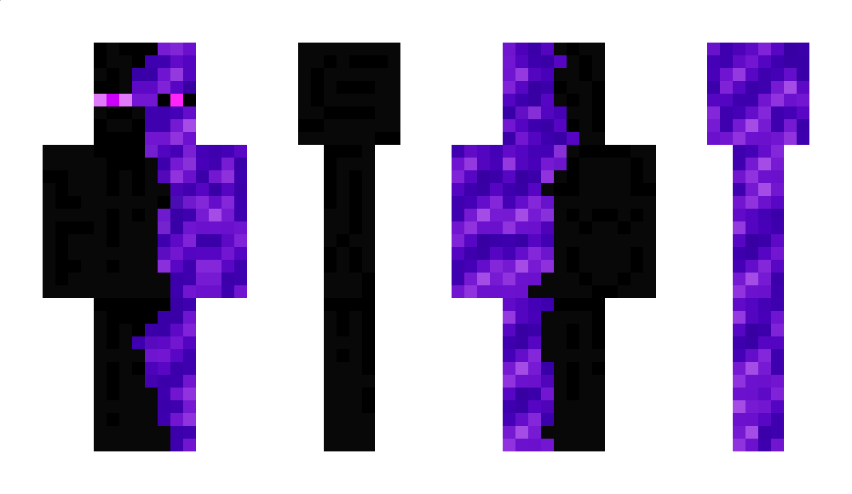 nathanyau Minecraft Skin