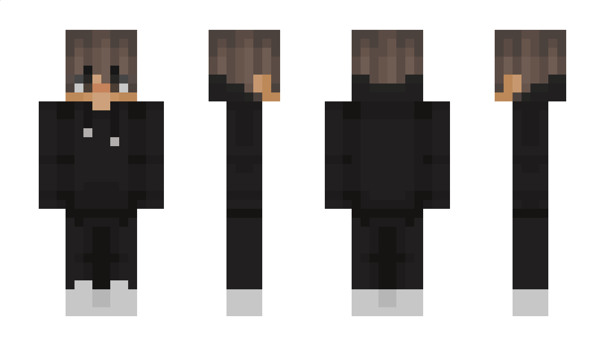 Krieges_Matte Minecraft Skin