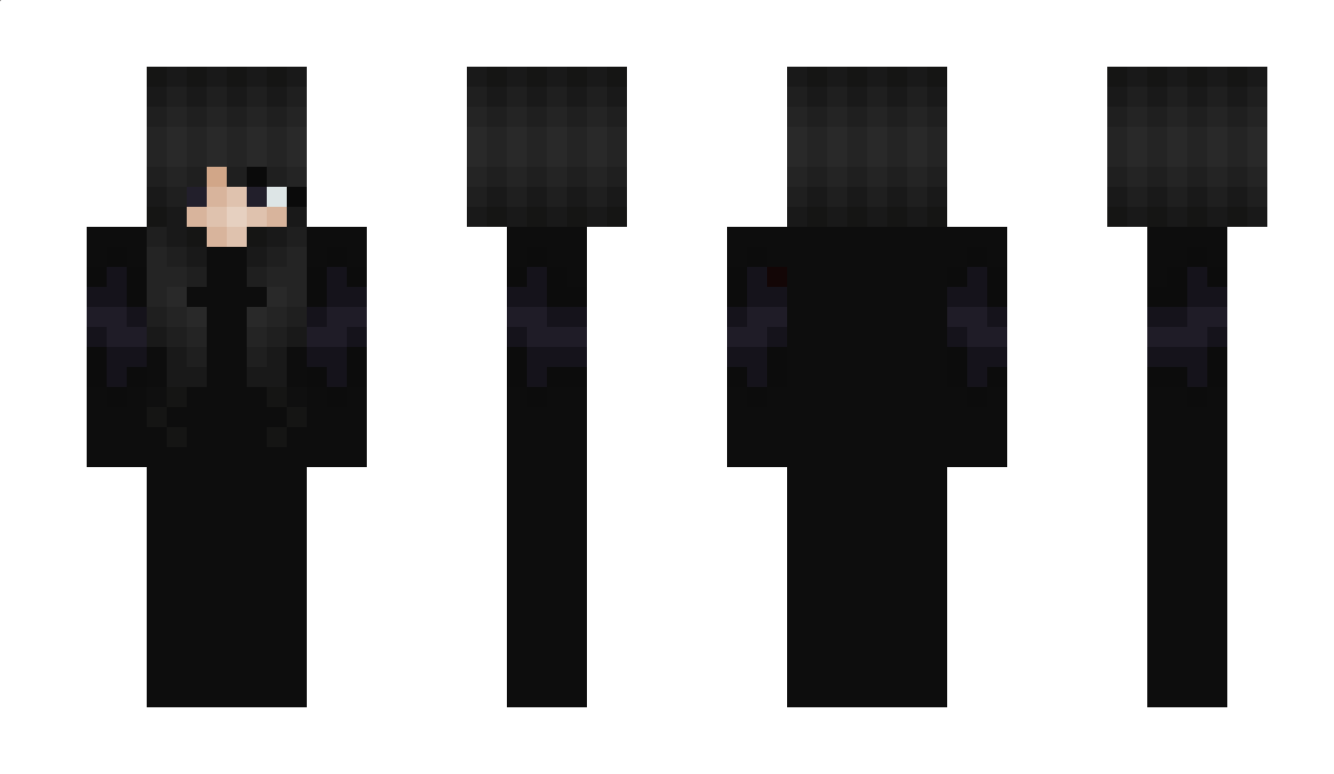 German Minecraft Skin