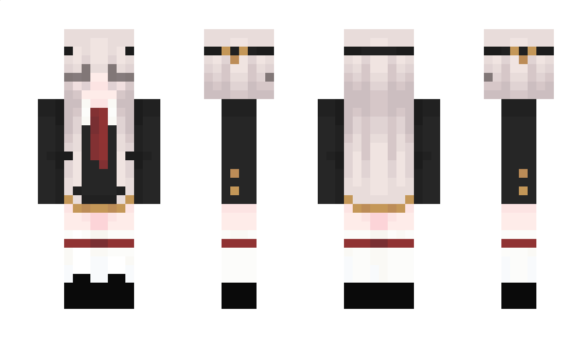 cr2_ Minecraft Skin