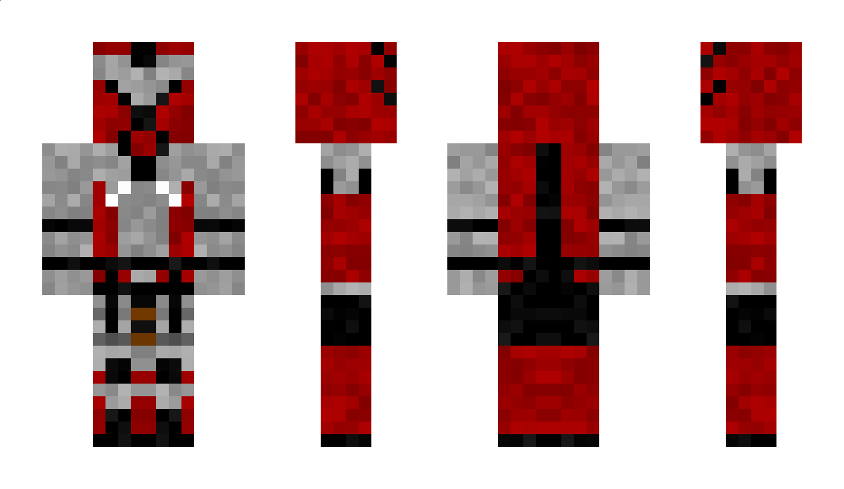 Diath Minecraft Skin