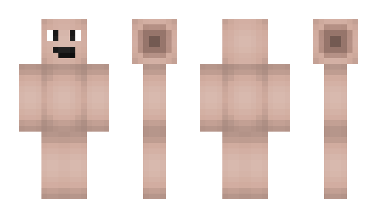 TylerKelly Minecraft Skin