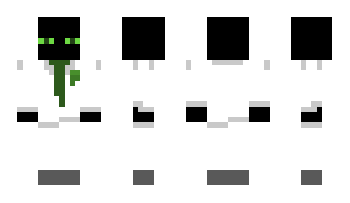 pwegi02 Minecraft Skin