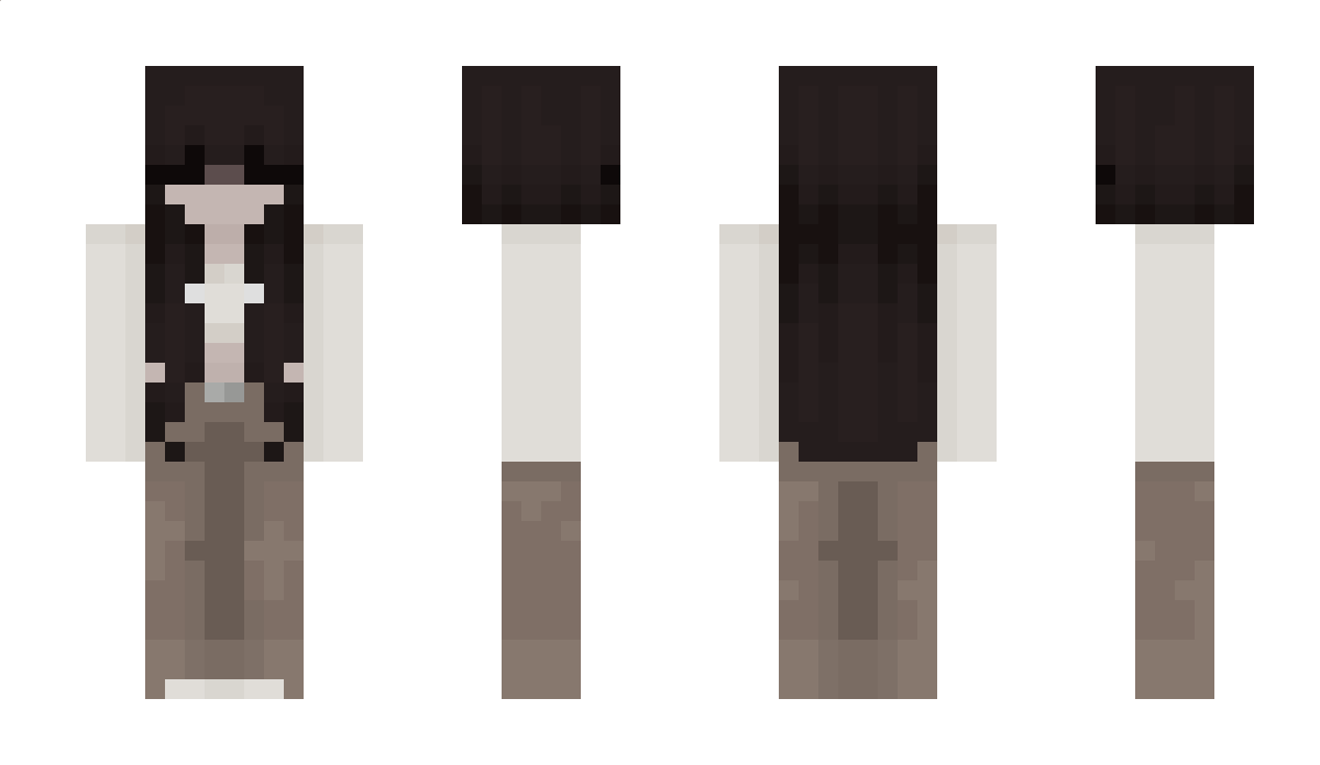 slappenplasser Minecraft Skin