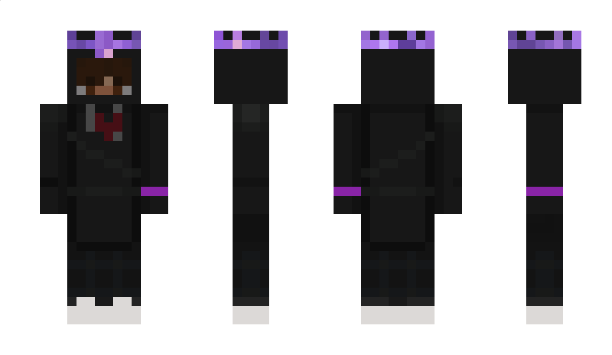 famunya Minecraft Skin