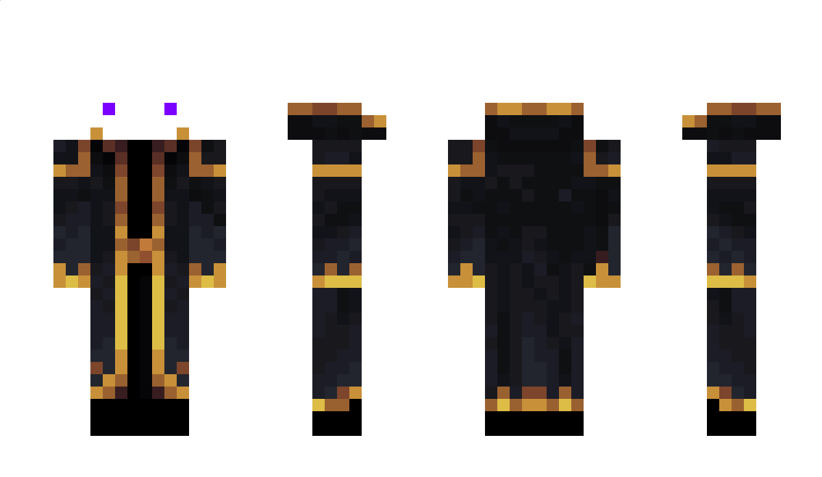 _LazySpace_ Minecraft Skin