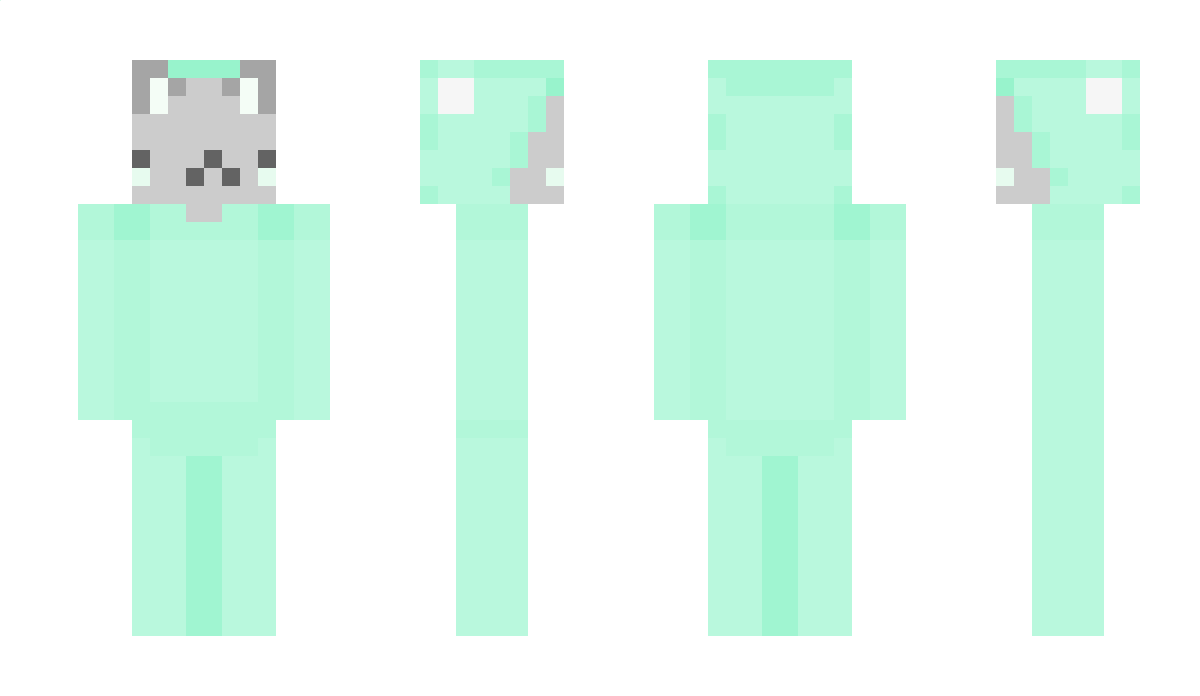 JaydenHaka Minecraft Skin