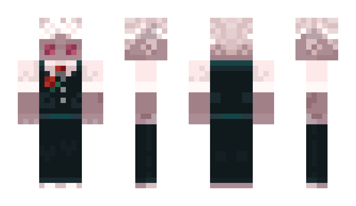 emolodone Minecraft Skin