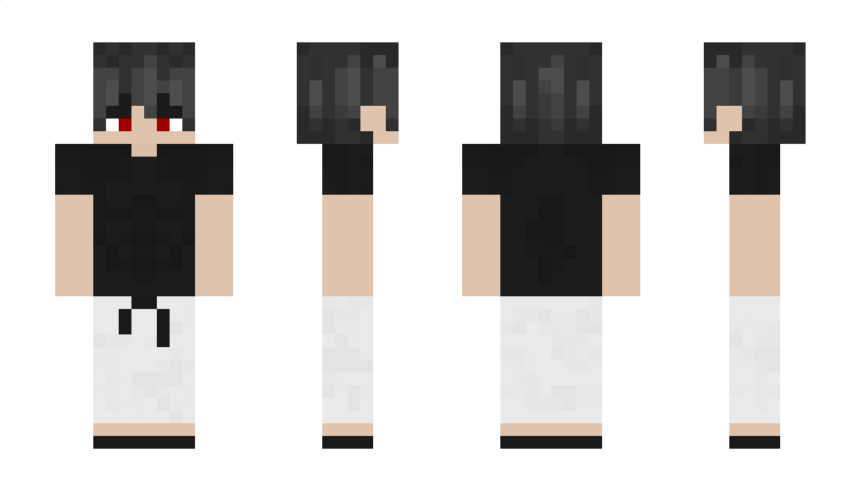 Pierce360o9 Minecraft Skin