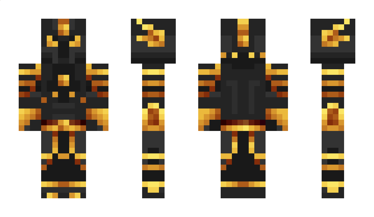 ShadowOsmium Minecraft Skin