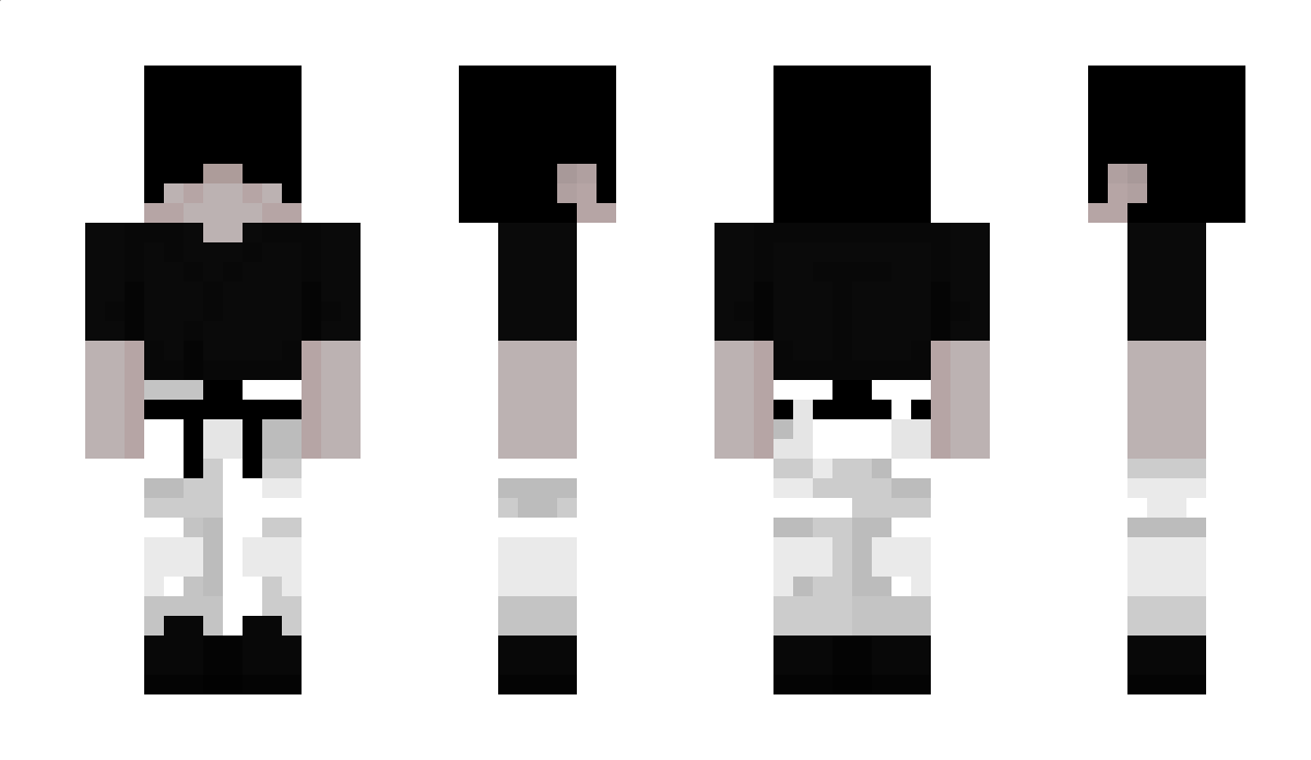 boosep Minecraft Skin